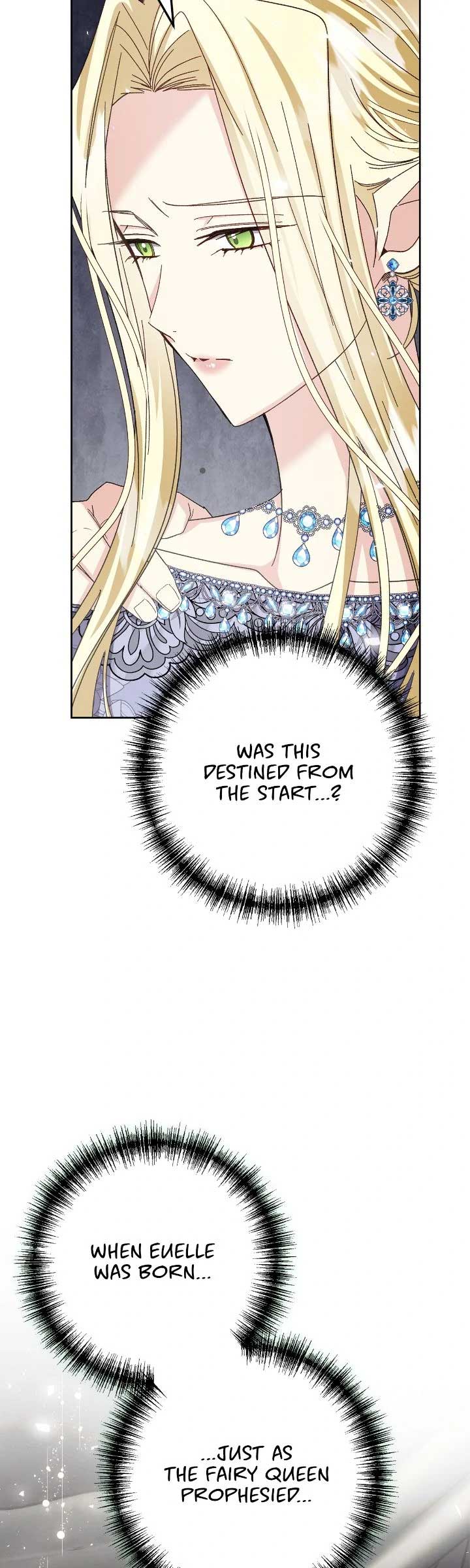 I Captured The Tyrant's Heart Chapter 80 page 54