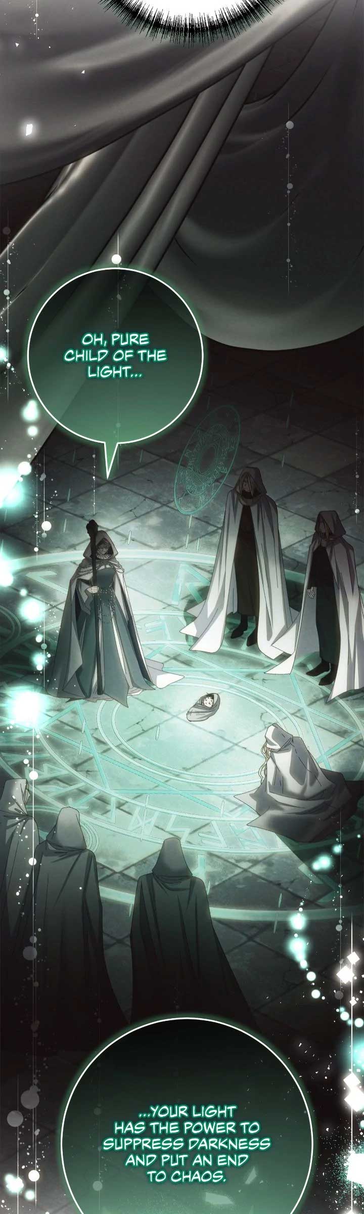 I Captured The Tyrant's Heart Chapter 80 page 55