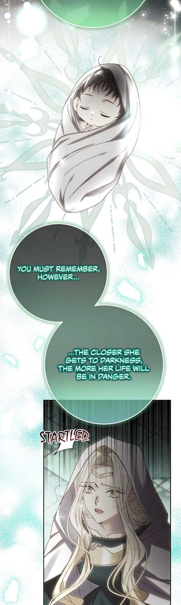 I Captured The Tyrant's Heart Chapter 80 page 56