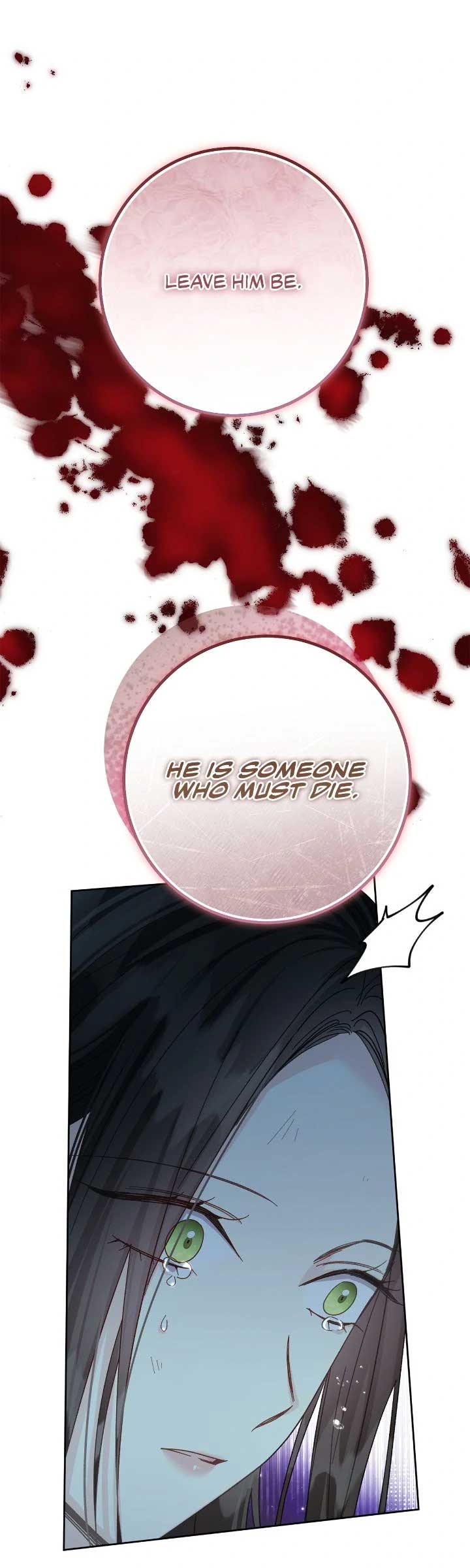 I Captured The Tyrant's Heart Chapter 80 page 5