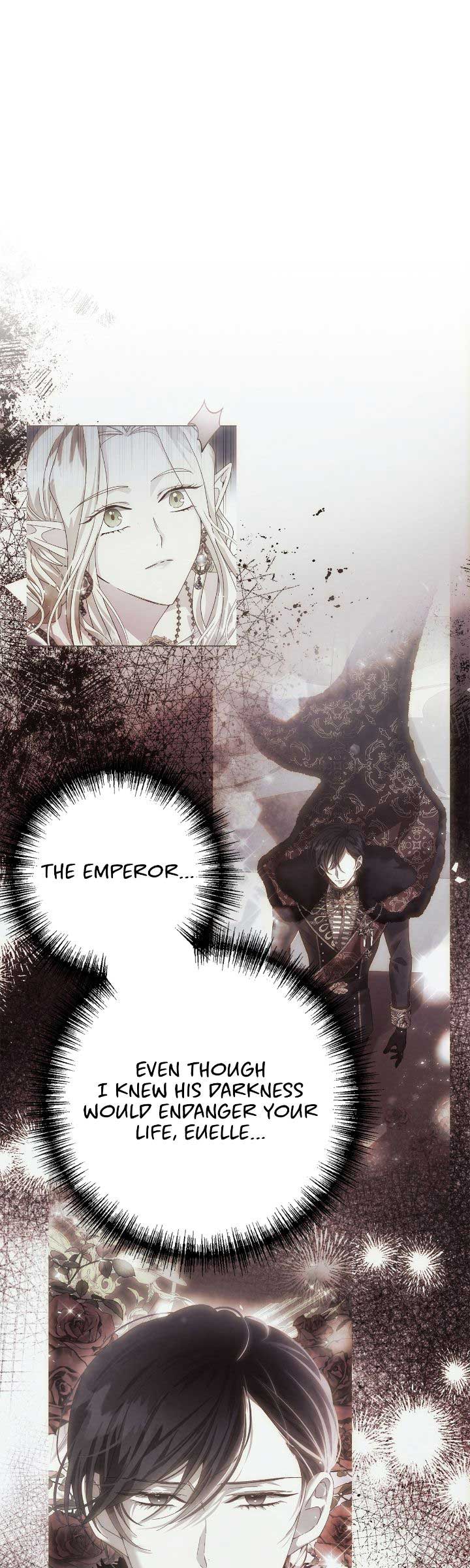 I Captured The Tyrant's Heart Chapter 80 page 59