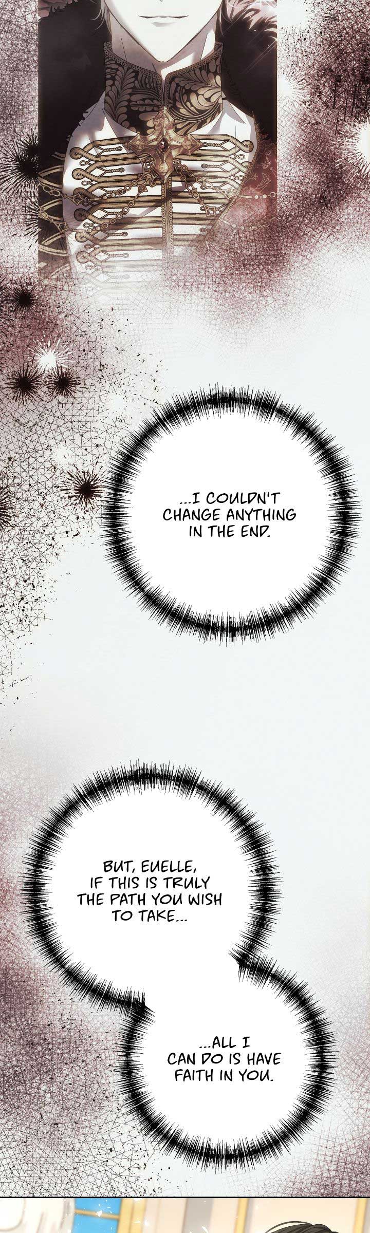 I Captured The Tyrant's Heart Chapter 80 page 60