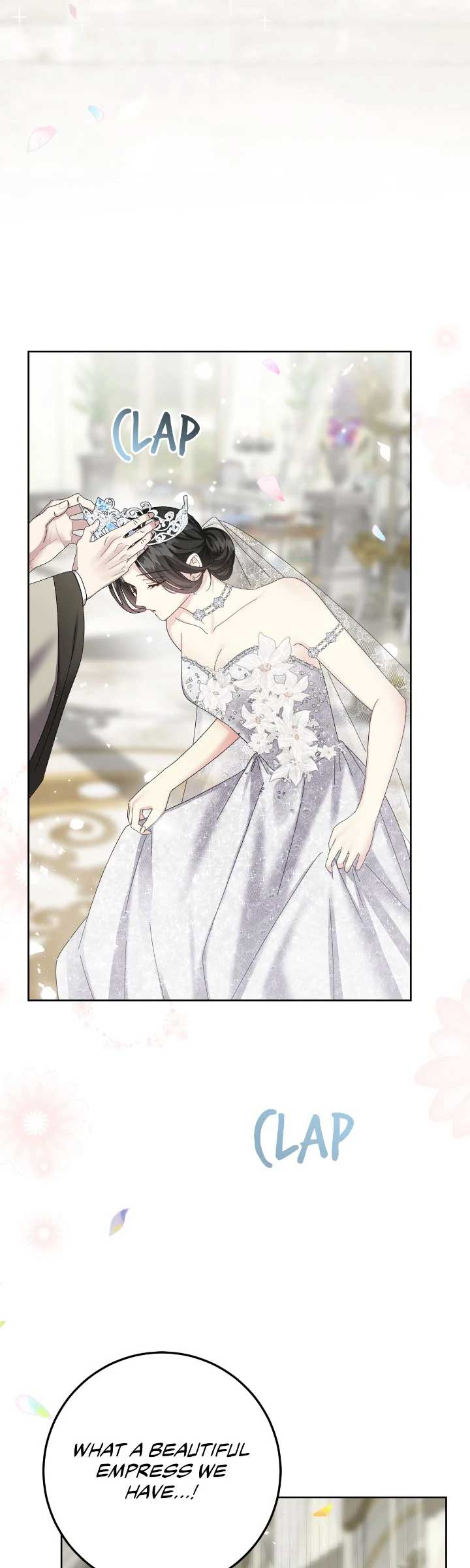 I Captured The Tyrant's Heart Chapter 80 page 65