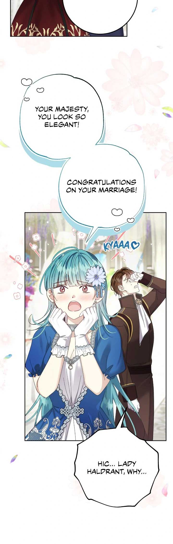 I Captured The Tyrant's Heart Chapter 80 page 67