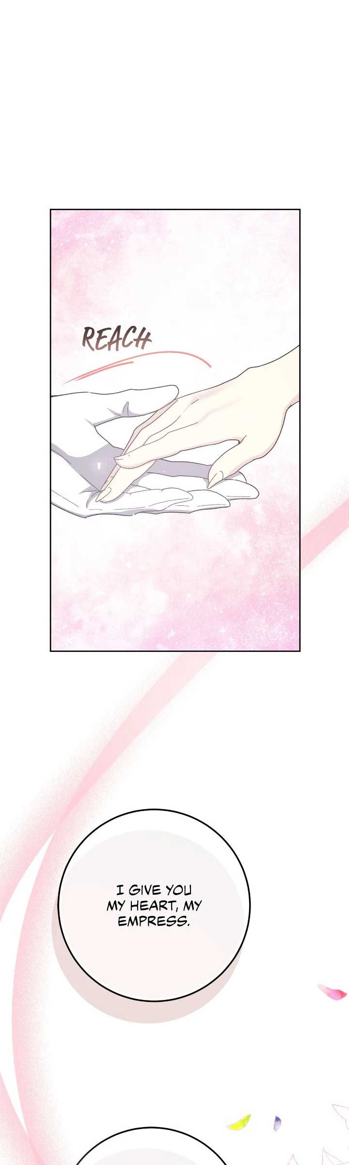 I Captured The Tyrant's Heart Chapter 80 page 68
