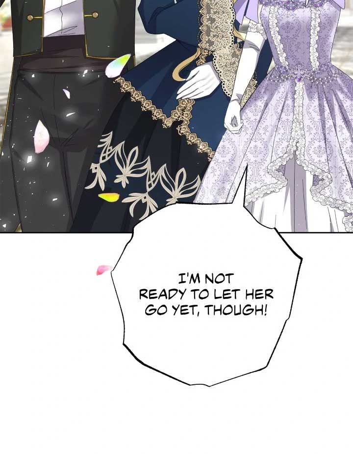 I Captured The Tyrant's Heart Chapter 80 page 73