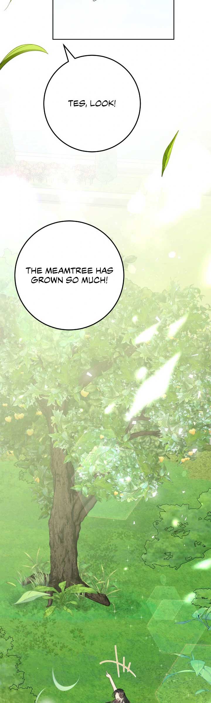 I Captured The Tyrant's Heart Chapter 80 page 80