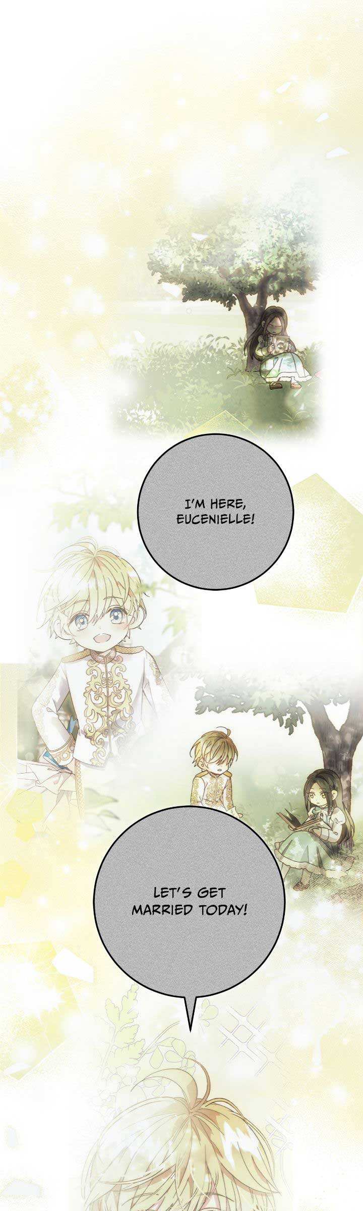I Captured The Tyrant's Heart Chapter 80 page 82
