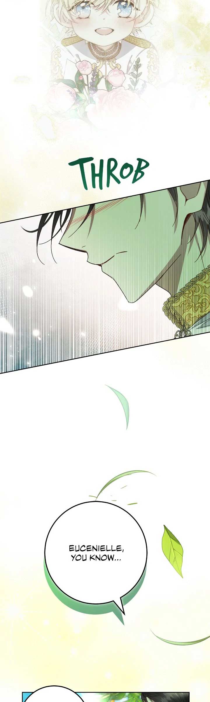 I Captured The Tyrant's Heart Chapter 80 page 83