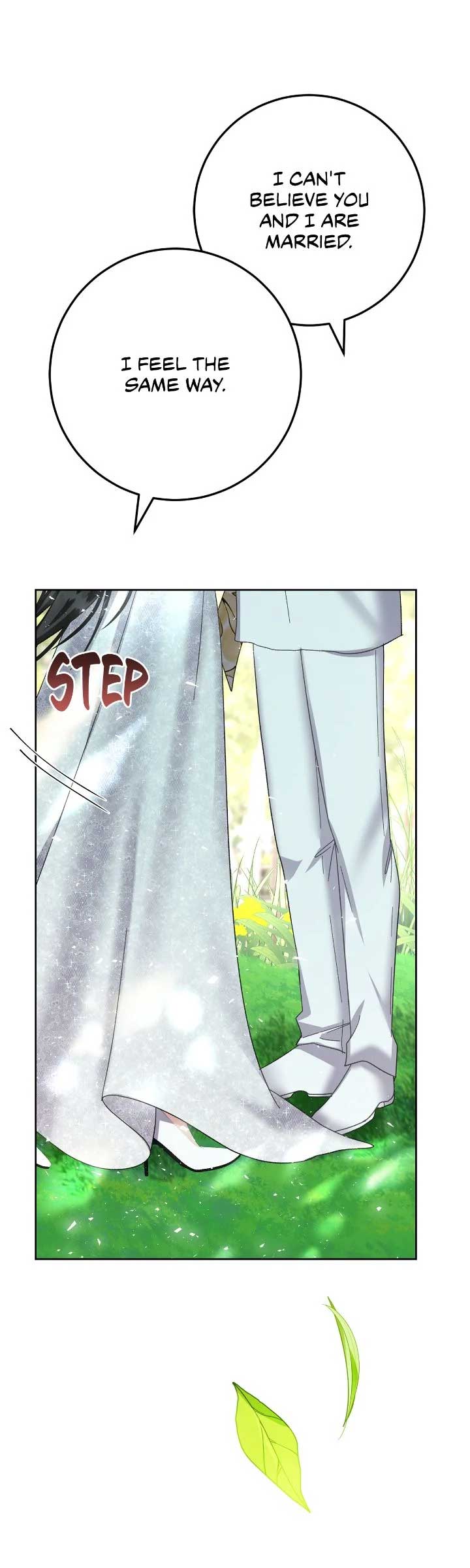 I Captured The Tyrant's Heart Chapter 80 page 85