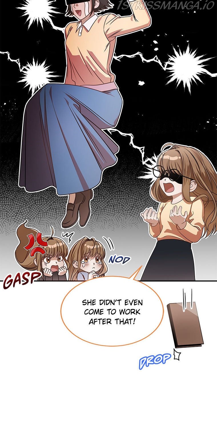 I Confessed to the Boss Chapter 2 page 10