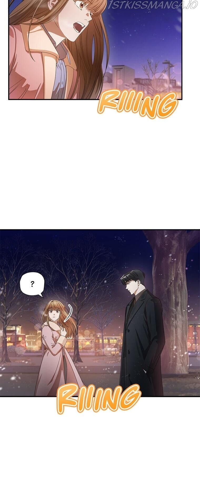 I Confessed to the Boss Chapter 2 page 14