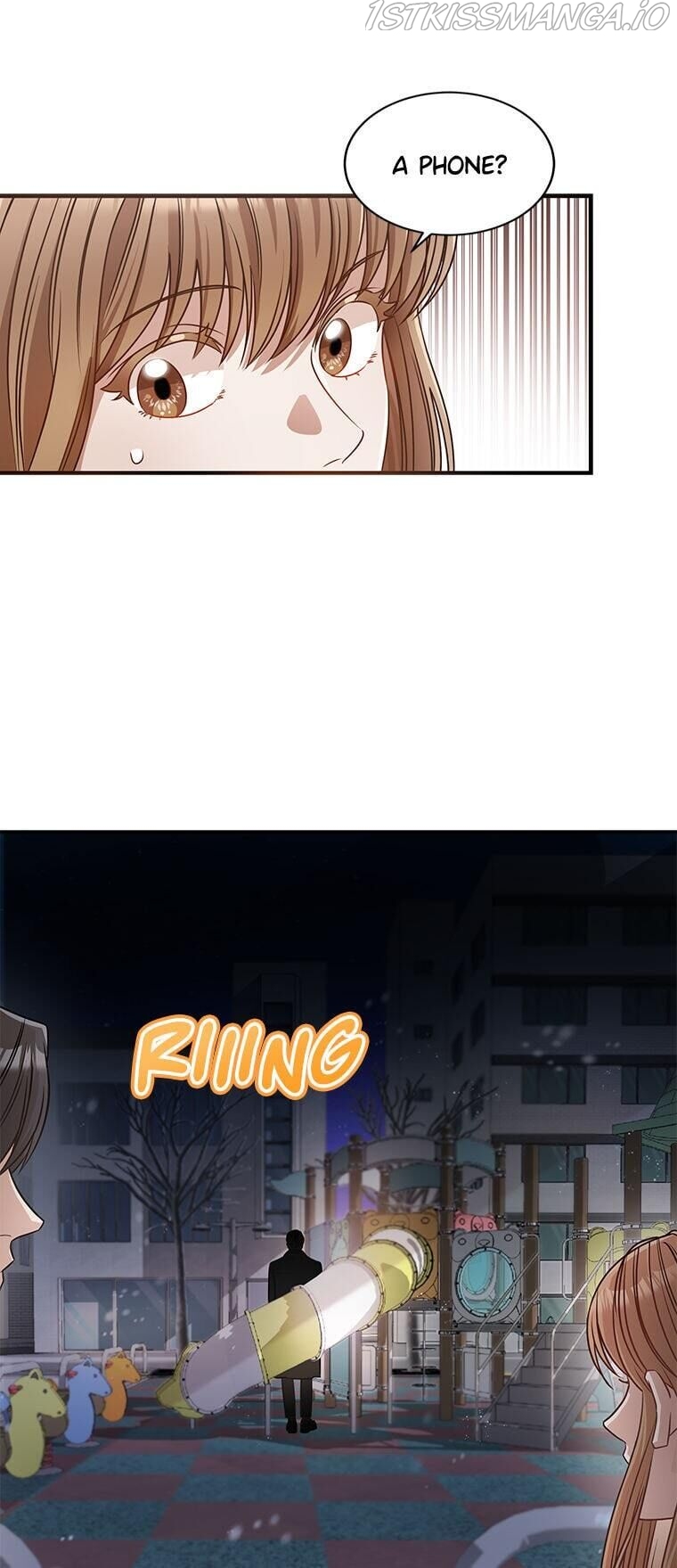 I Confessed to the Boss Chapter 2 page 15