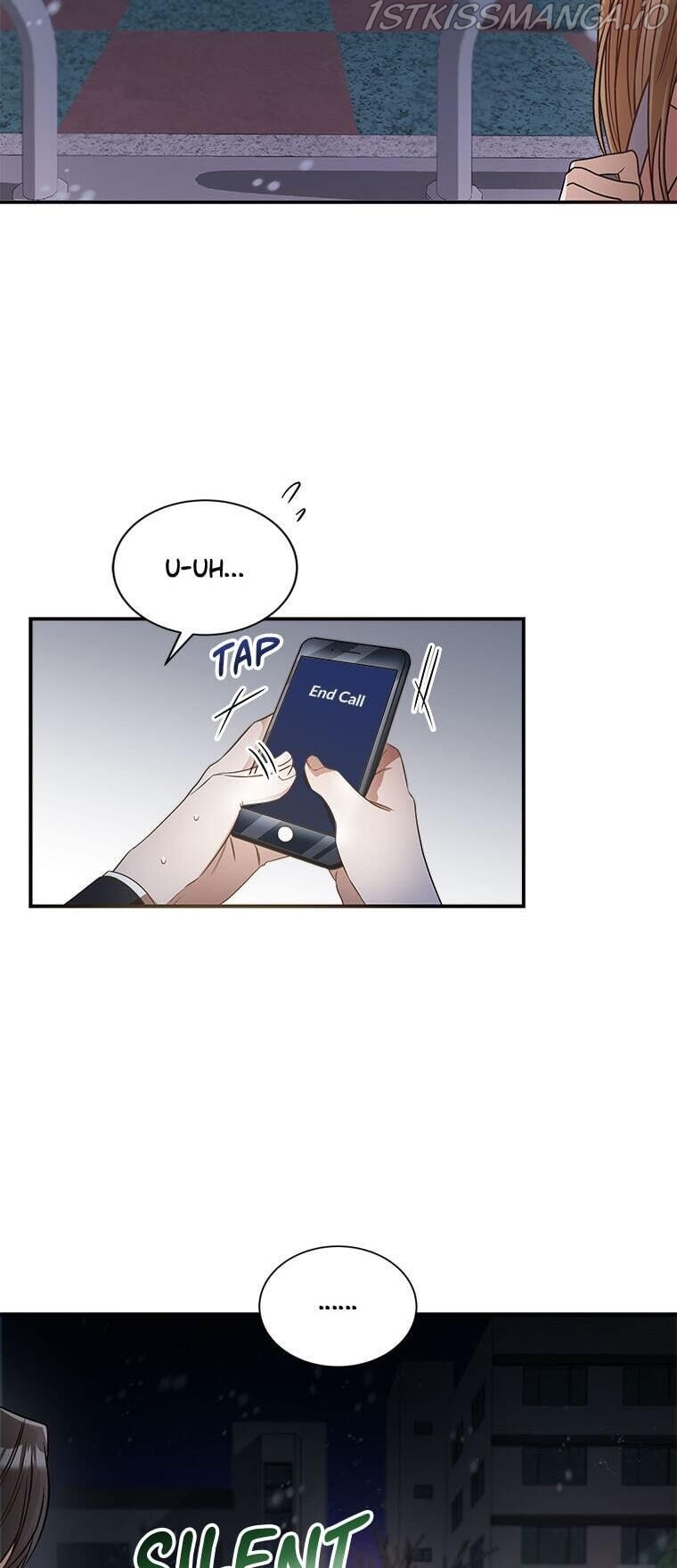 I Confessed to the Boss Chapter 2 page 16