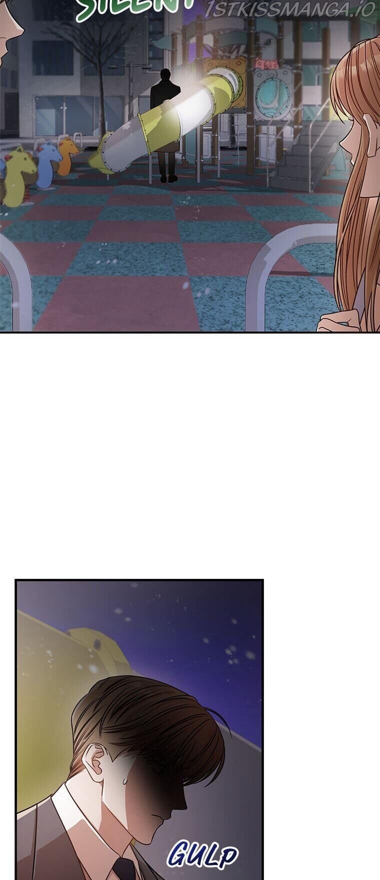 I Confessed to the Boss Chapter 2 page 17