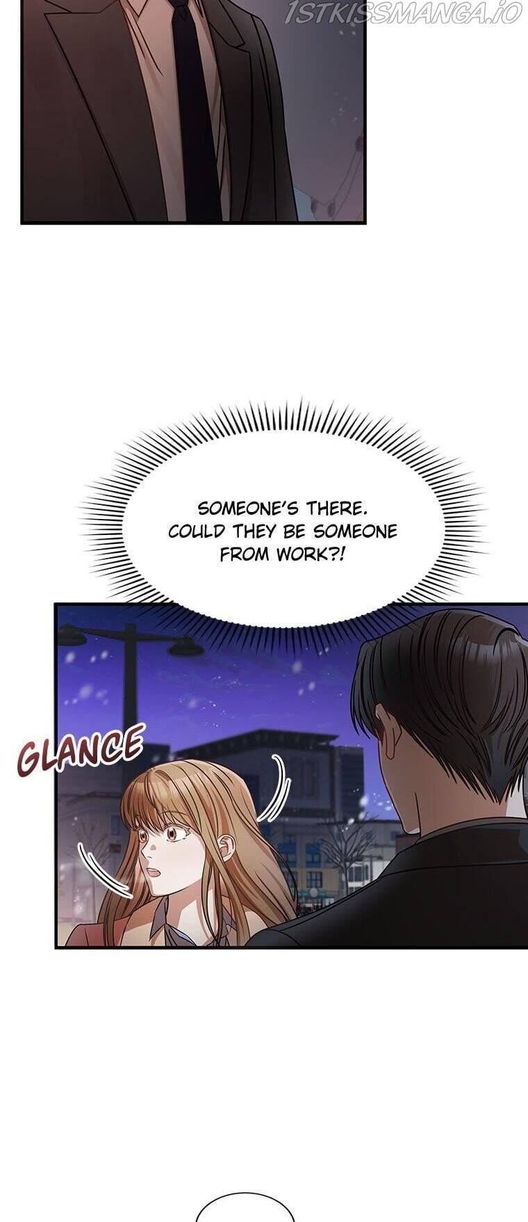 I Confessed to the Boss Chapter 2 page 18