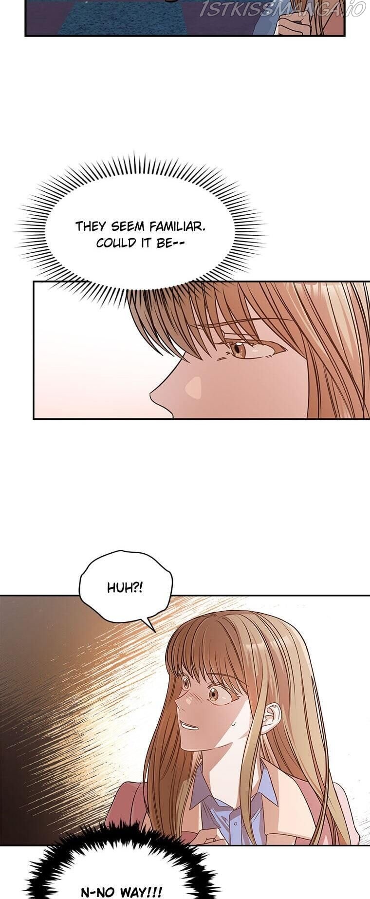 I Confessed to the Boss Chapter 2 page 22