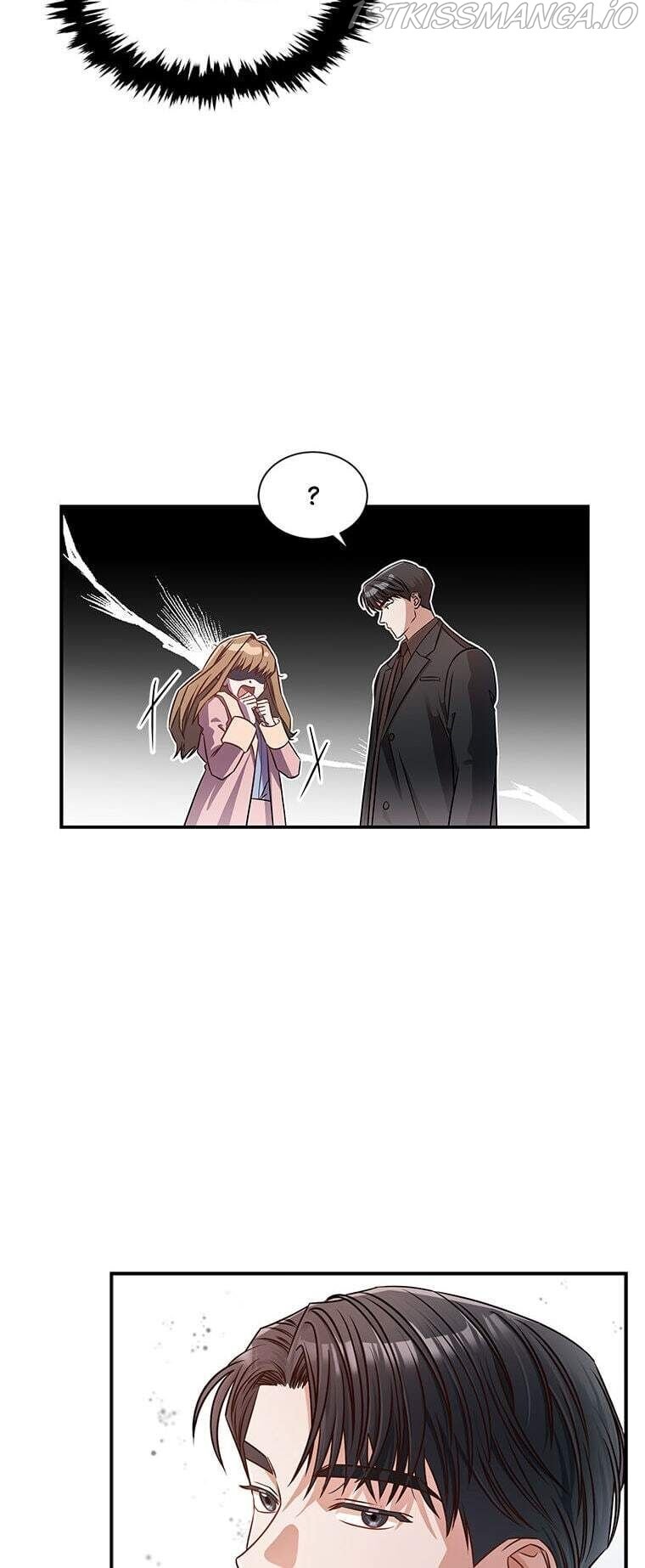 I Confessed to the Boss Chapter 2 page 23