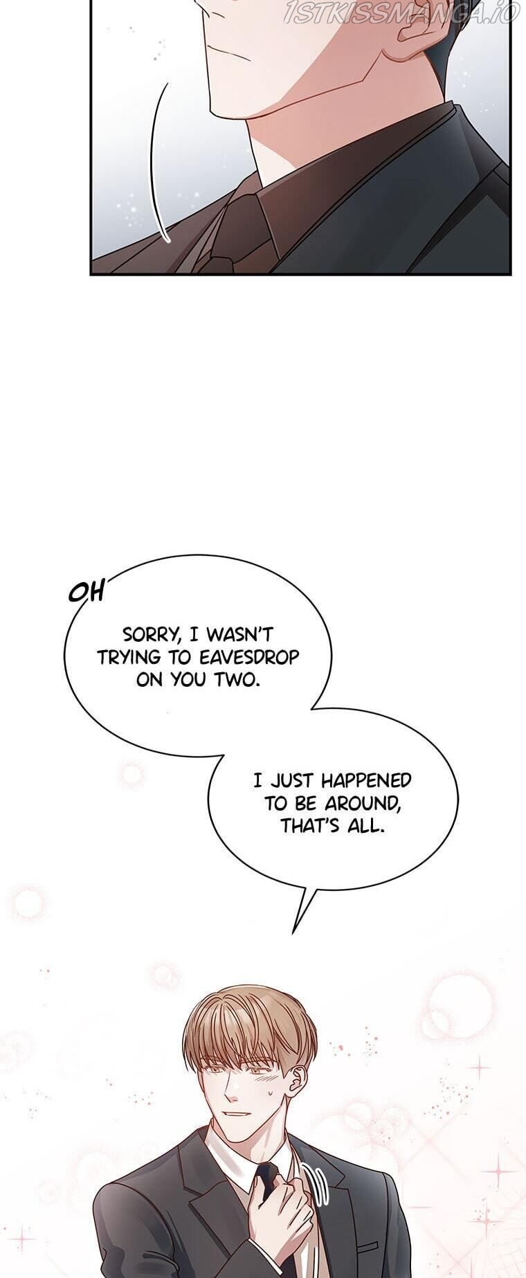 I Confessed to the Boss Chapter 2 page 24