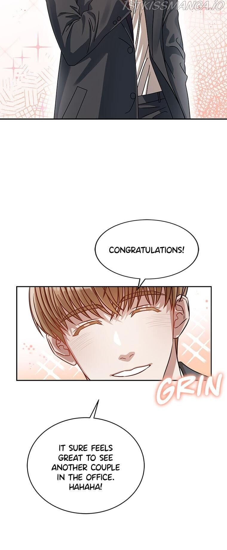 I Confessed to the Boss Chapter 2 page 25
