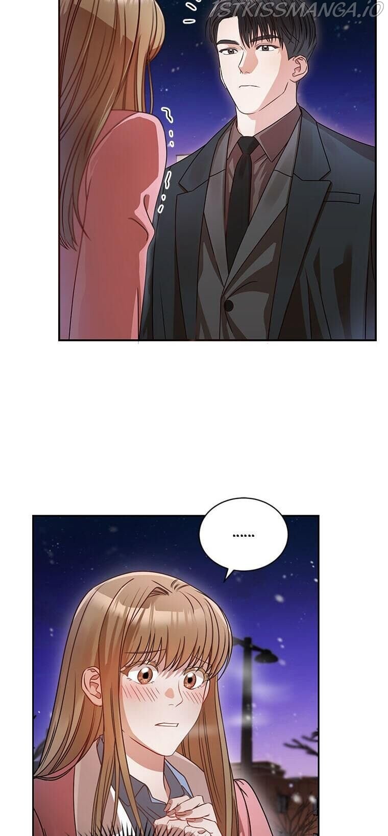 I Confessed to the Boss Chapter 2 page 27