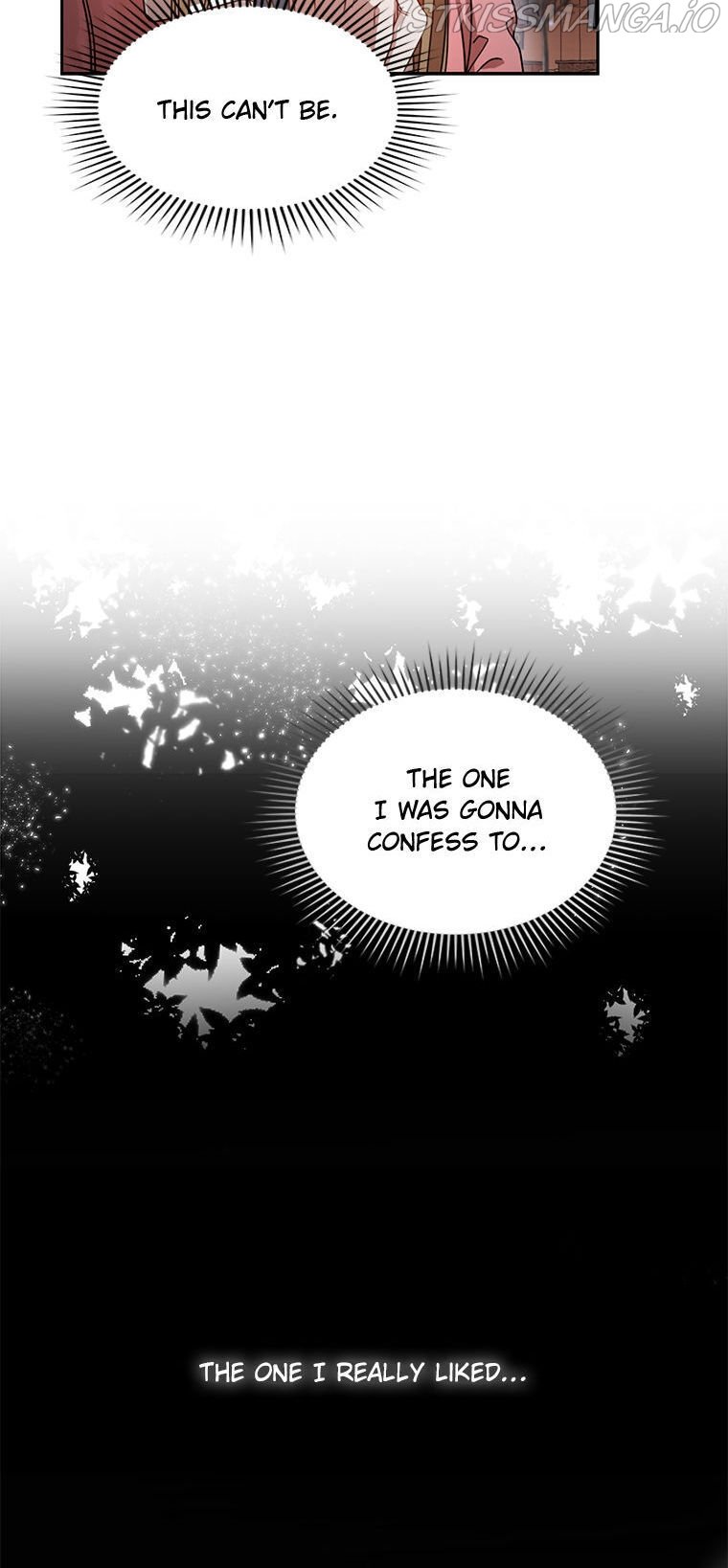 I Confessed to the Boss Chapter 2 page 28