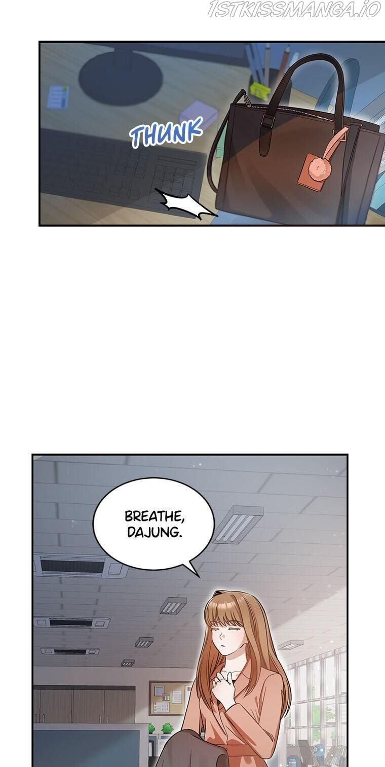I Confessed to the Boss Chapter 2 page 31