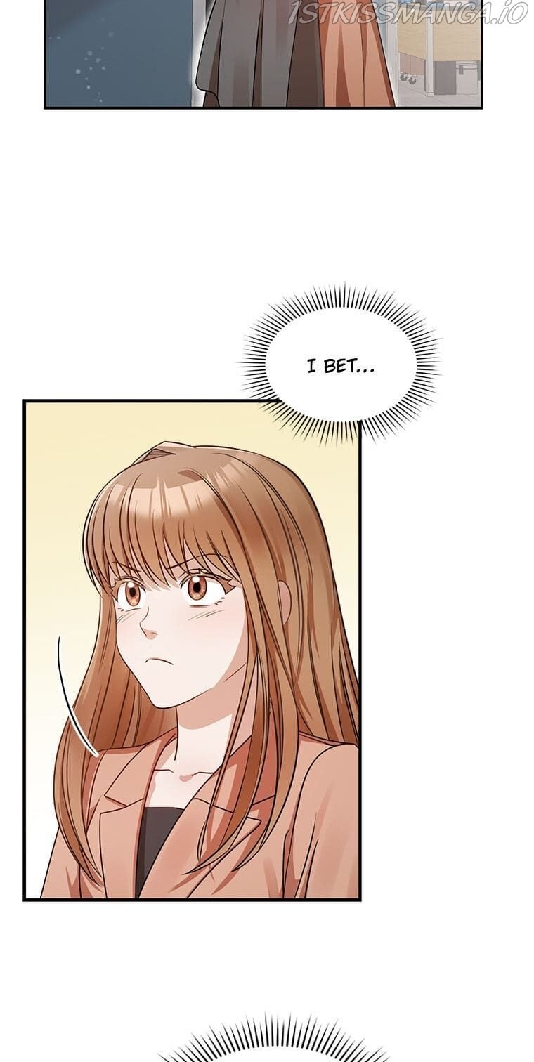 I Confessed to the Boss Chapter 2 page 32