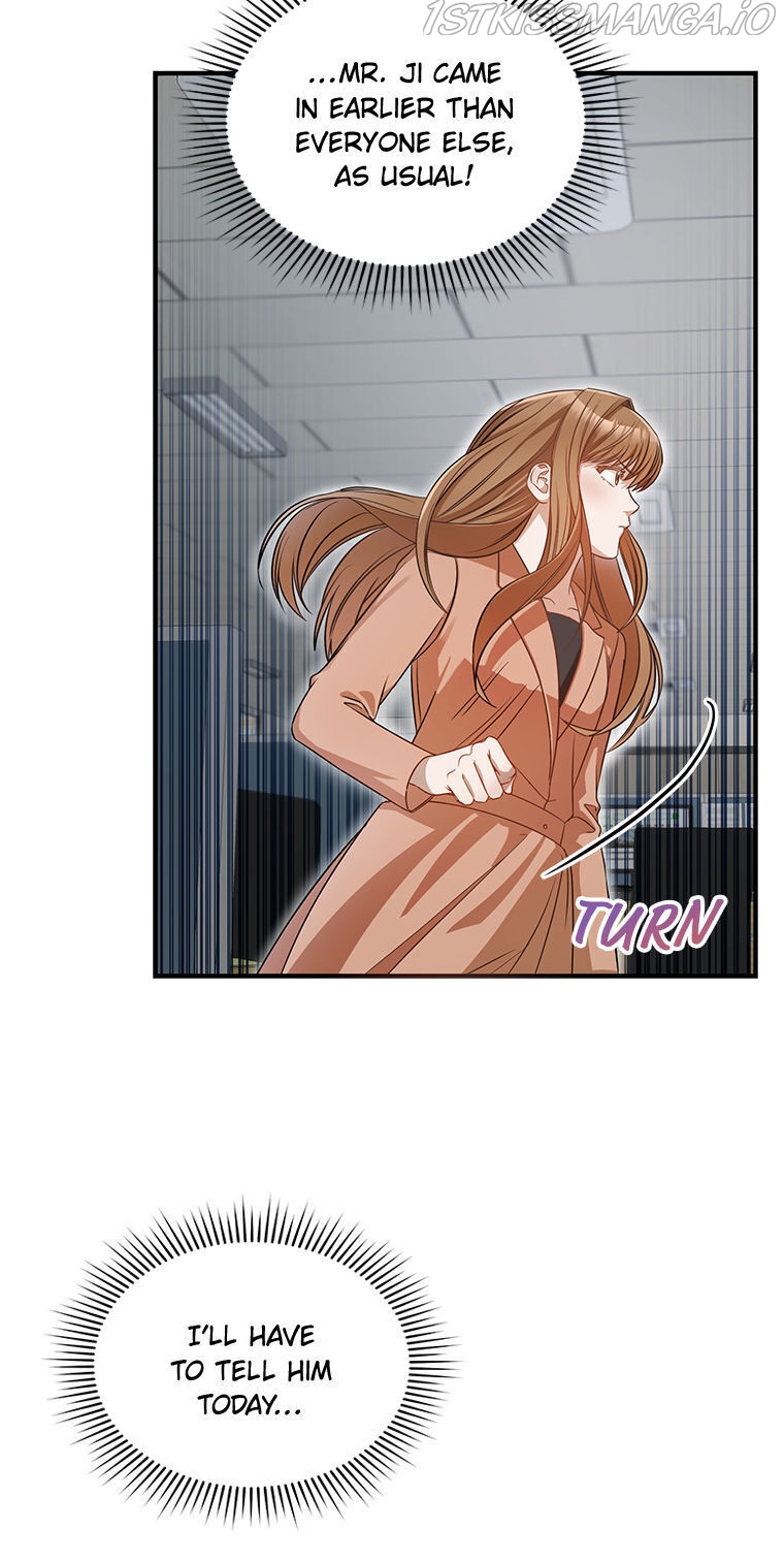I Confessed to the Boss Chapter 2 page 33