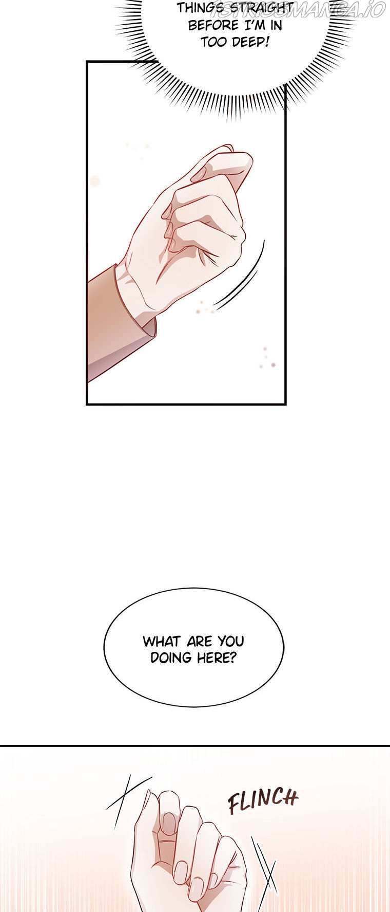 I Confessed to the Boss Chapter 2 page 37