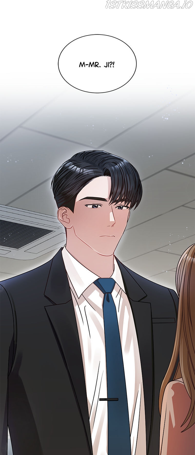 I Confessed to the Boss Chapter 2 page 39