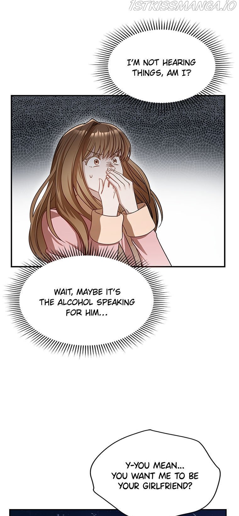I Confessed to the Boss Chapter 2 page 4