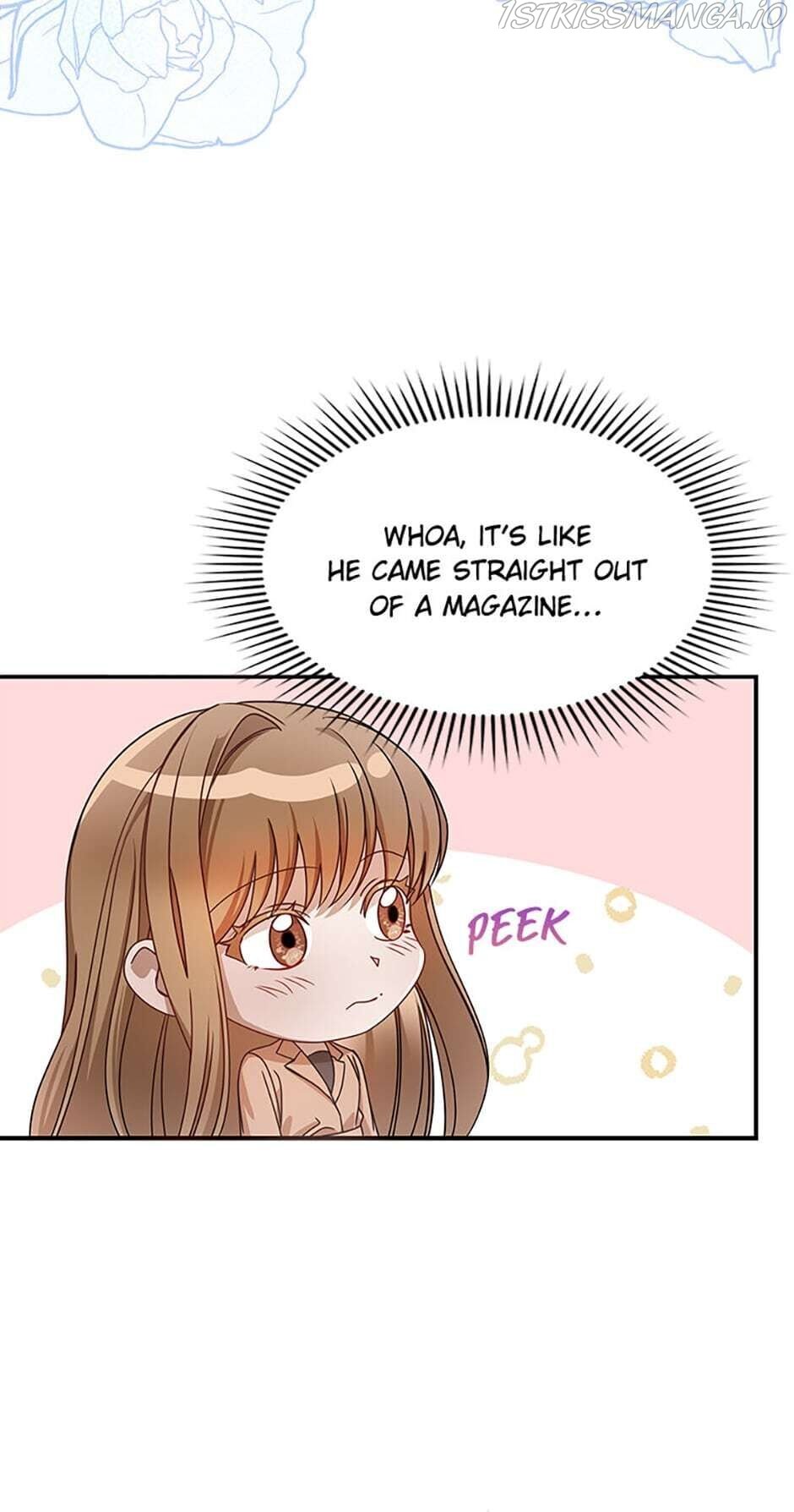 I Confessed to the Boss Chapter 3 page 9