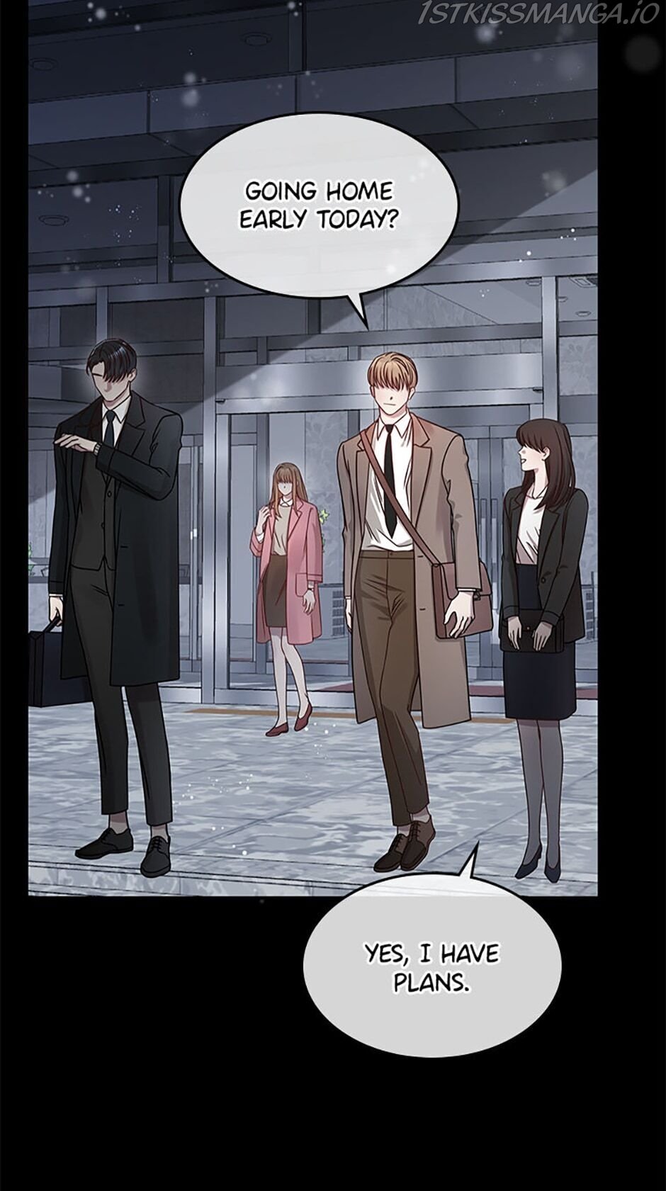I Confessed to the Boss Chapter 3 page 13