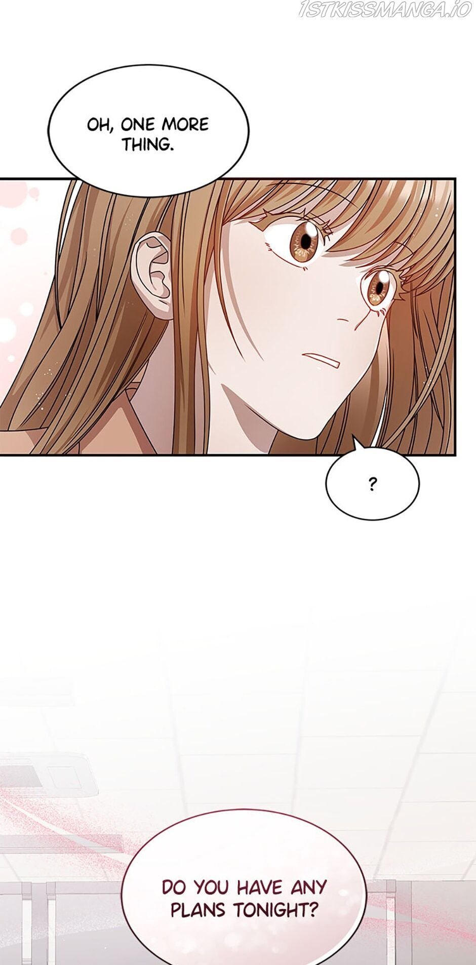 I Confessed to the Boss Chapter 3 page 25