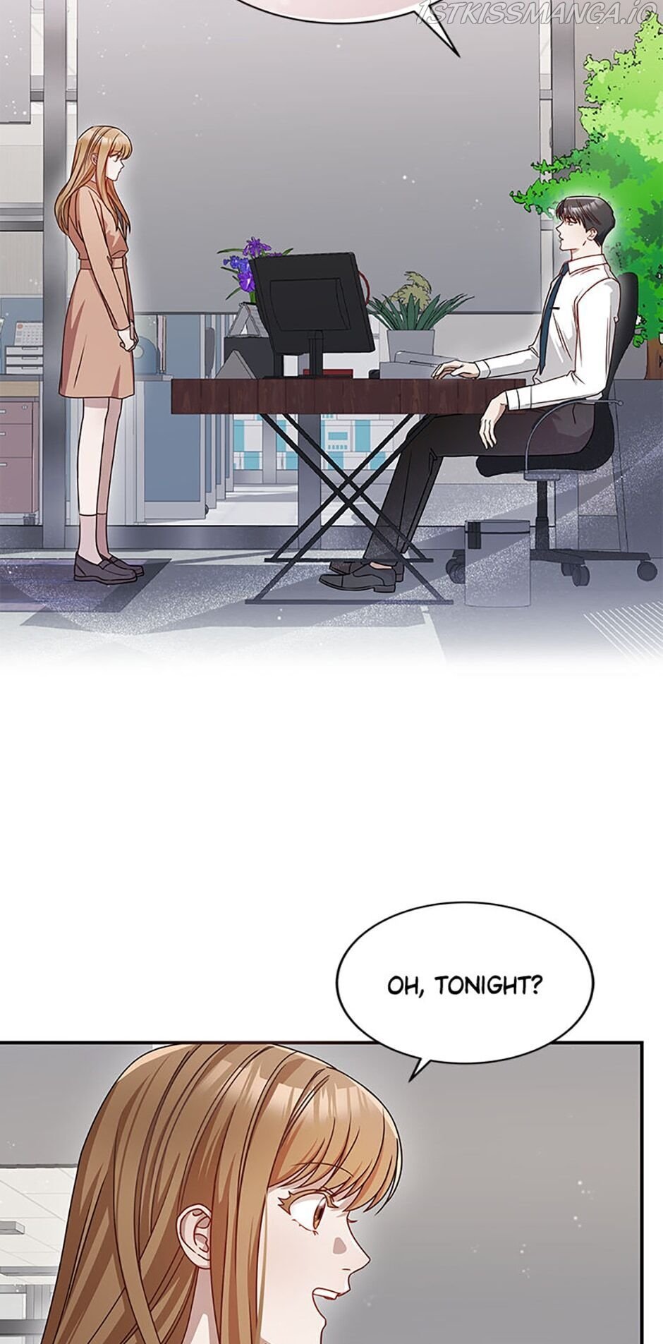 I Confessed to the Boss Chapter 3 page 26