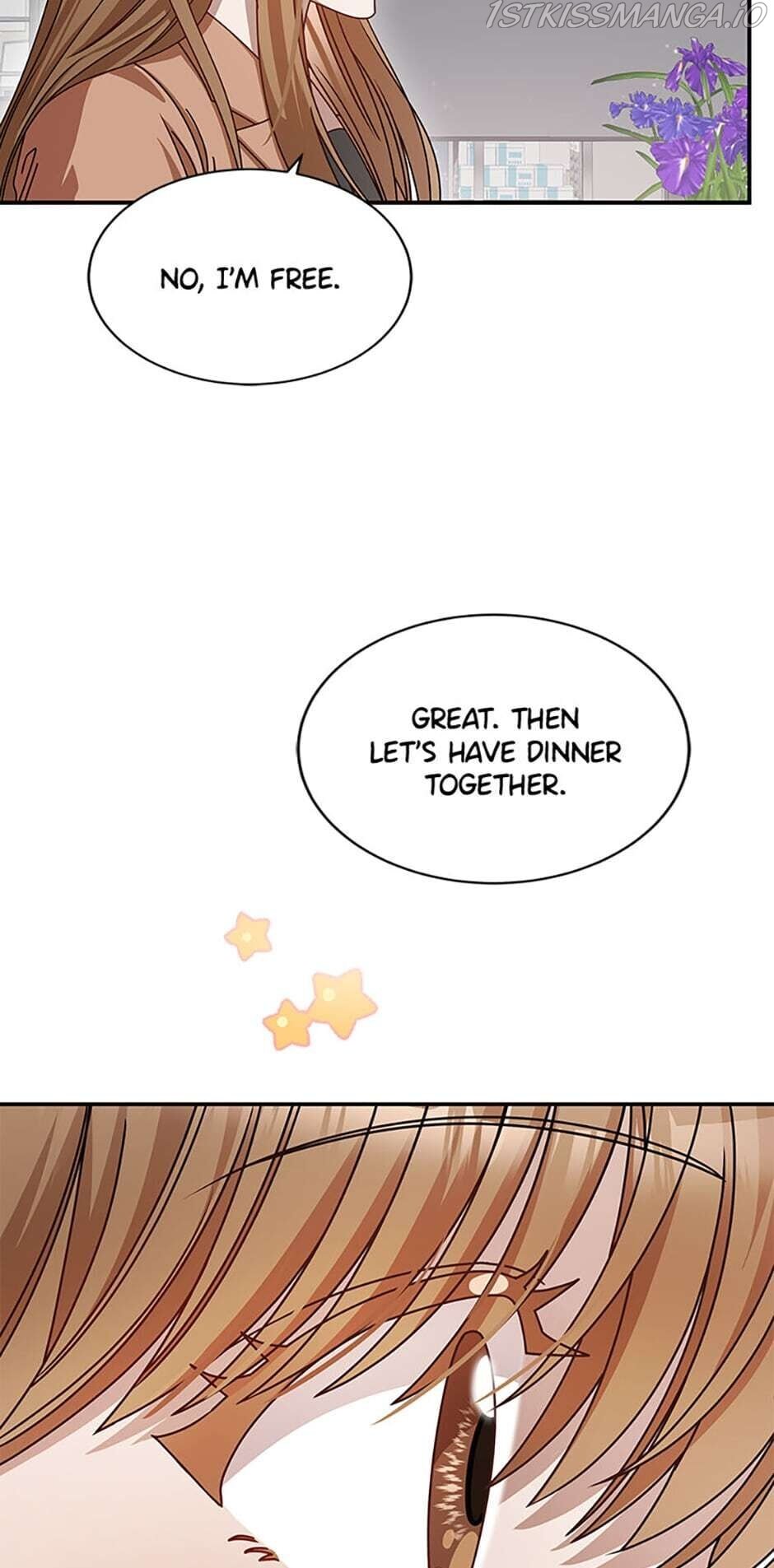 I Confessed to the Boss Chapter 3 page 27