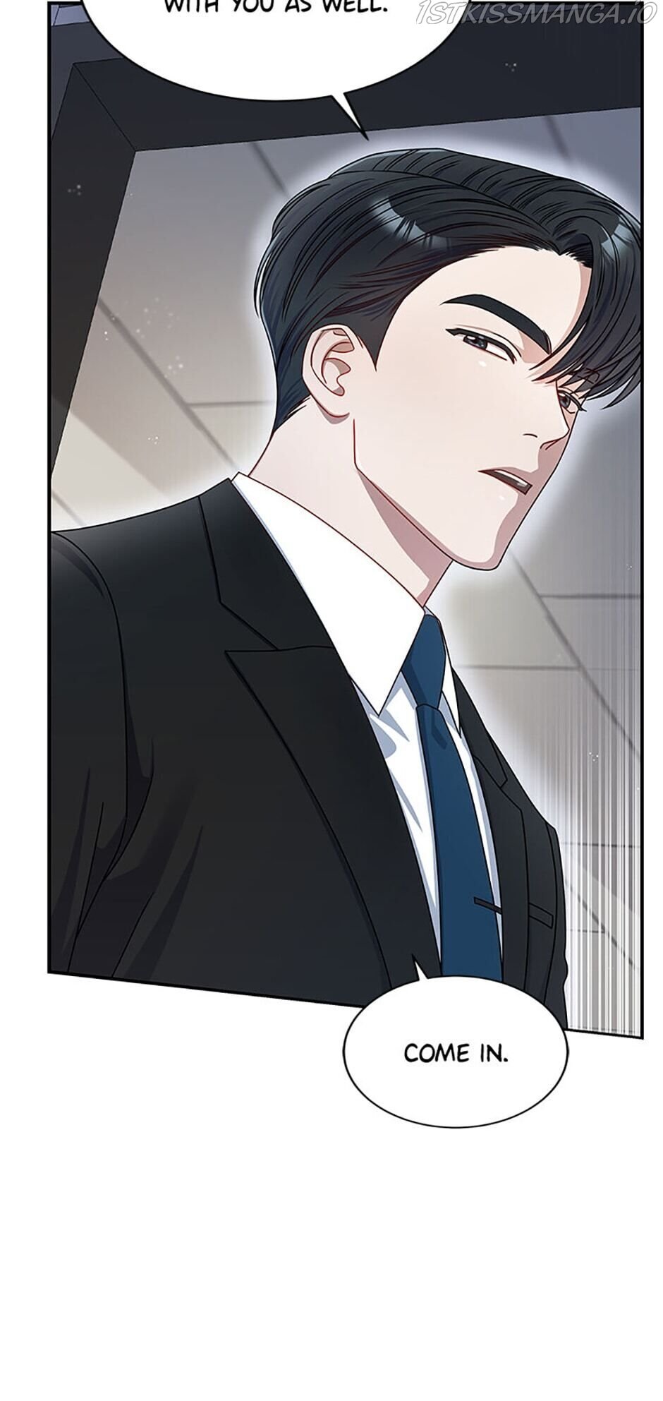 I Confessed to the Boss Chapter 3 page 2
