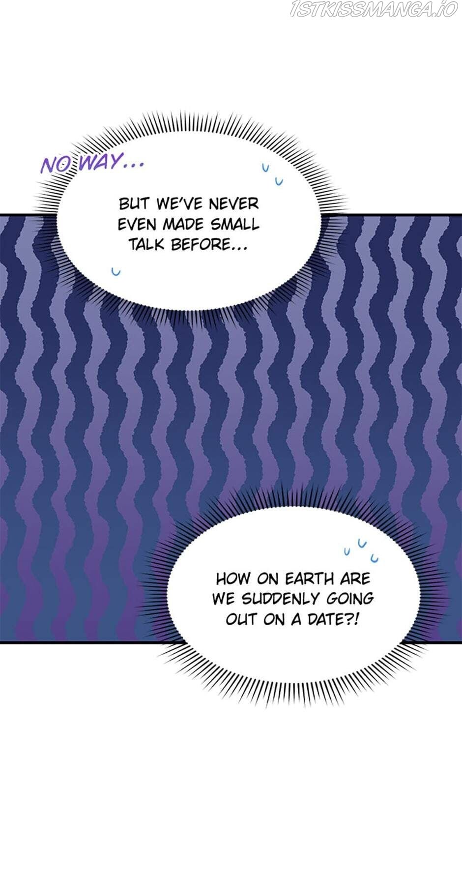 I Confessed to the Boss Chapter 3 page 32