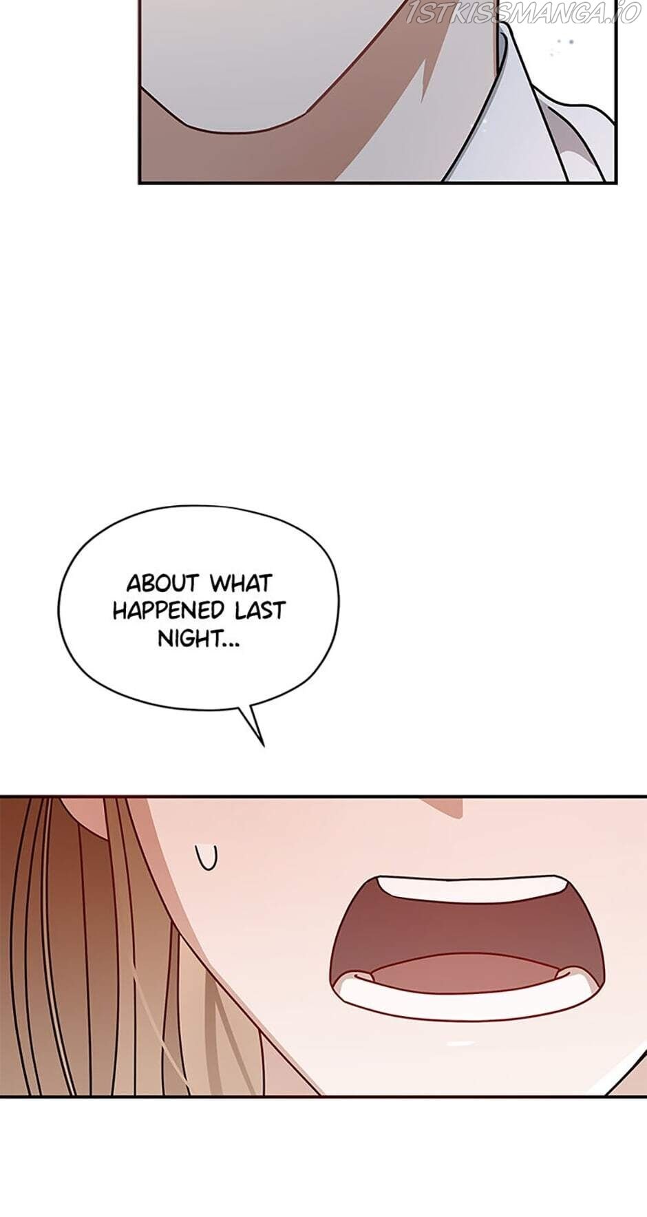 I Confessed to the Boss Chapter 3 page 37