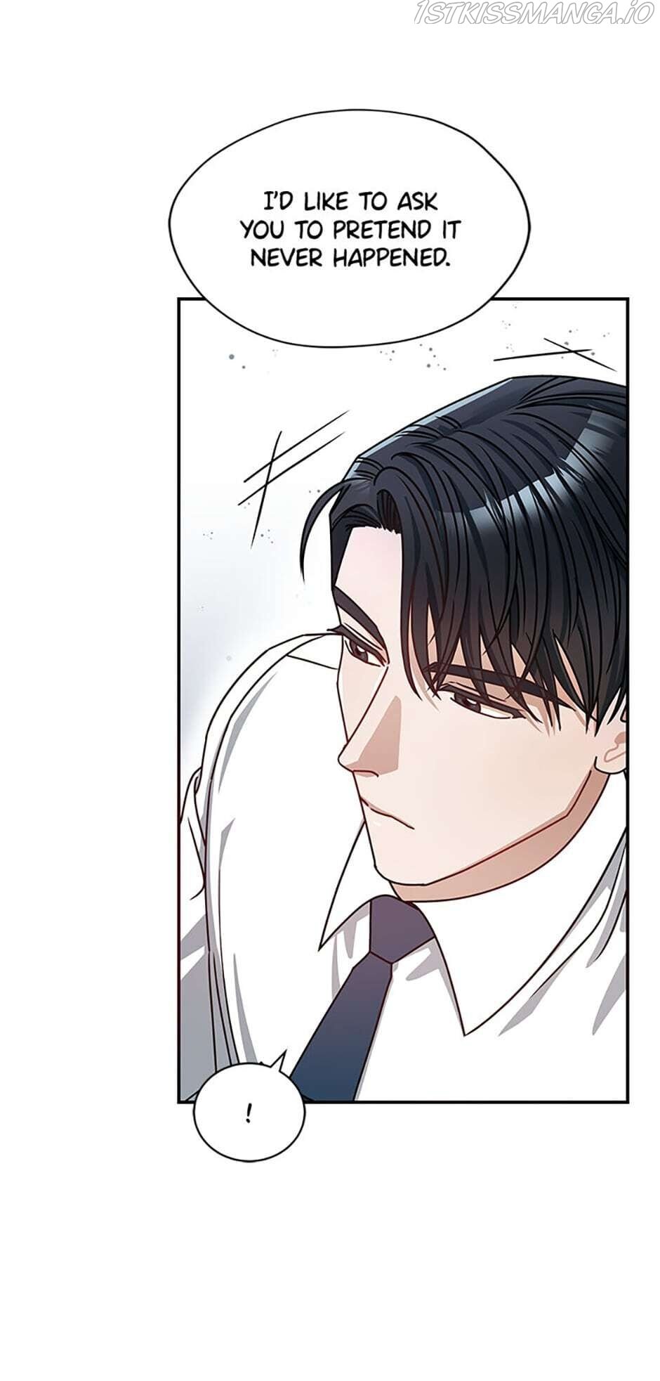 I Confessed to the Boss Chapter 3 page 38