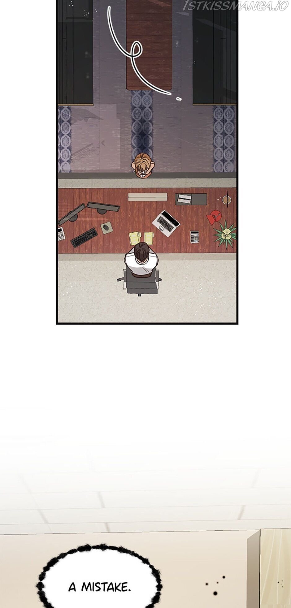 I Confessed to the Boss Chapter 3 page 42