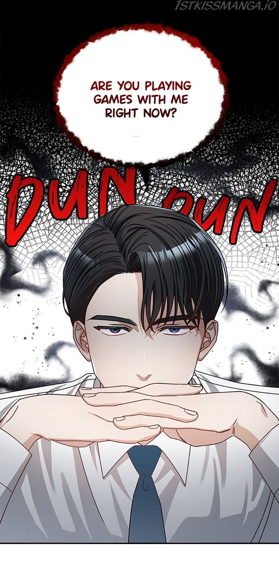 I Confessed to the Boss Chapter 3 page 44