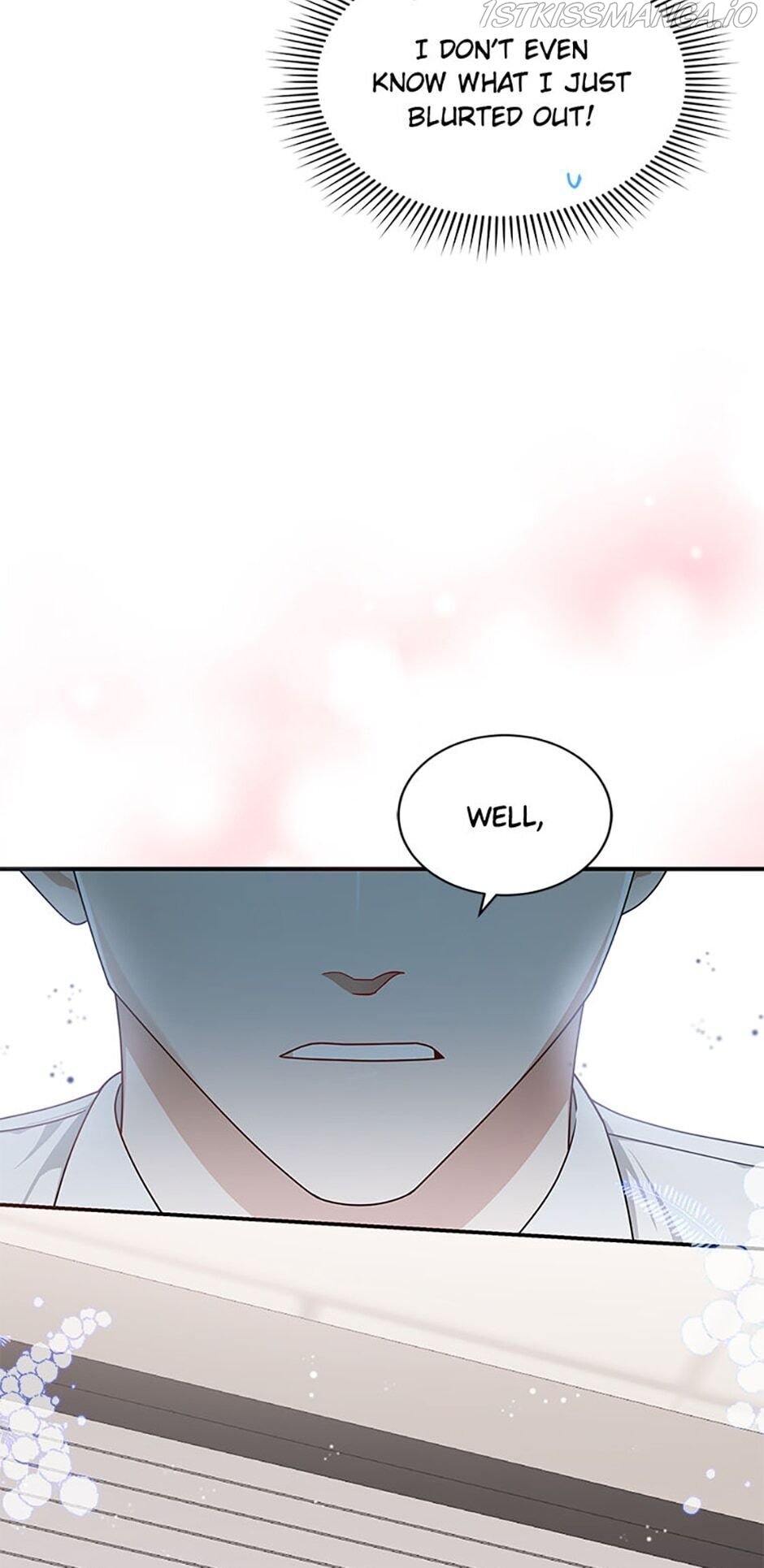 I Confessed to the Boss Chapter 3 page 49