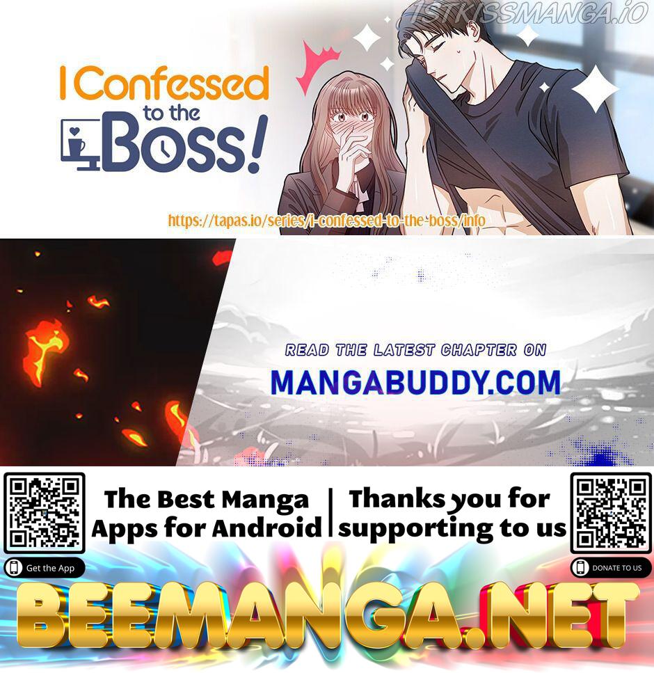 I Confessed to the Boss Chapter 3 page 52