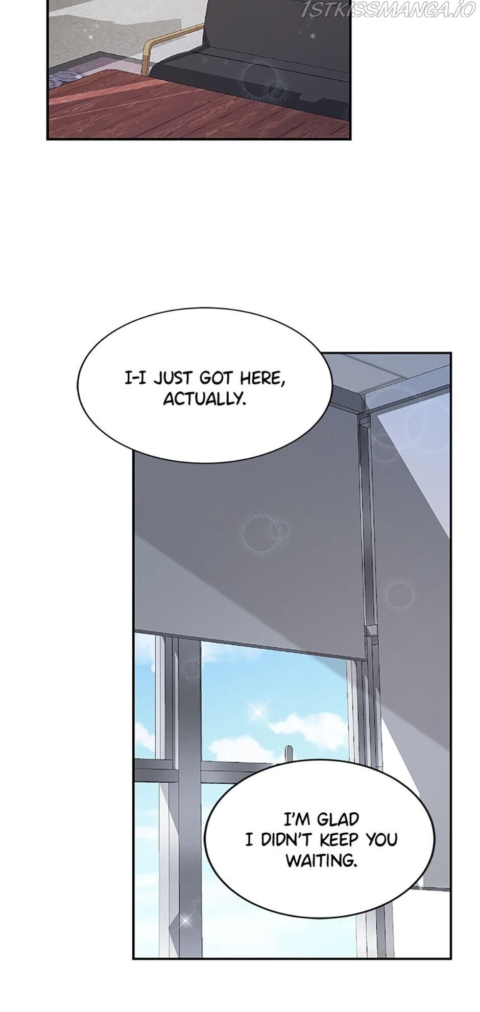 I Confessed to the Boss Chapter 3 page 6
