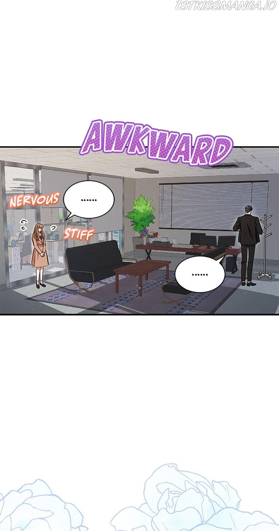 I Confessed to the Boss Chapter 3 page 7