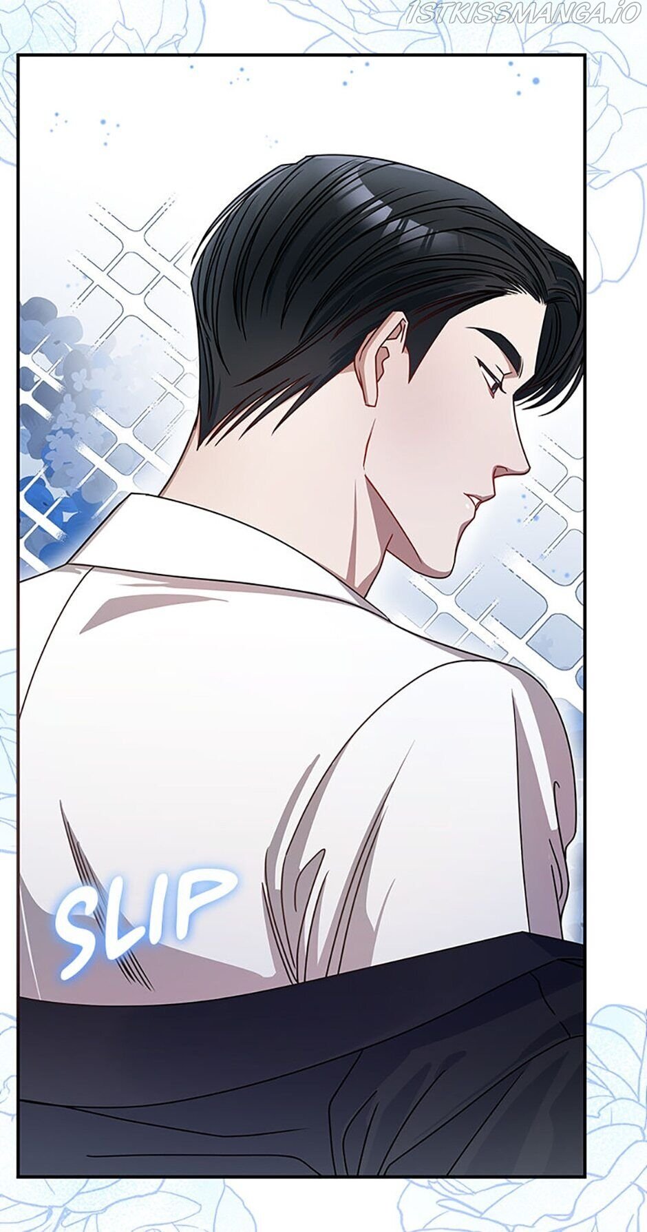 I Confessed to the Boss Chapter 3 page 8
