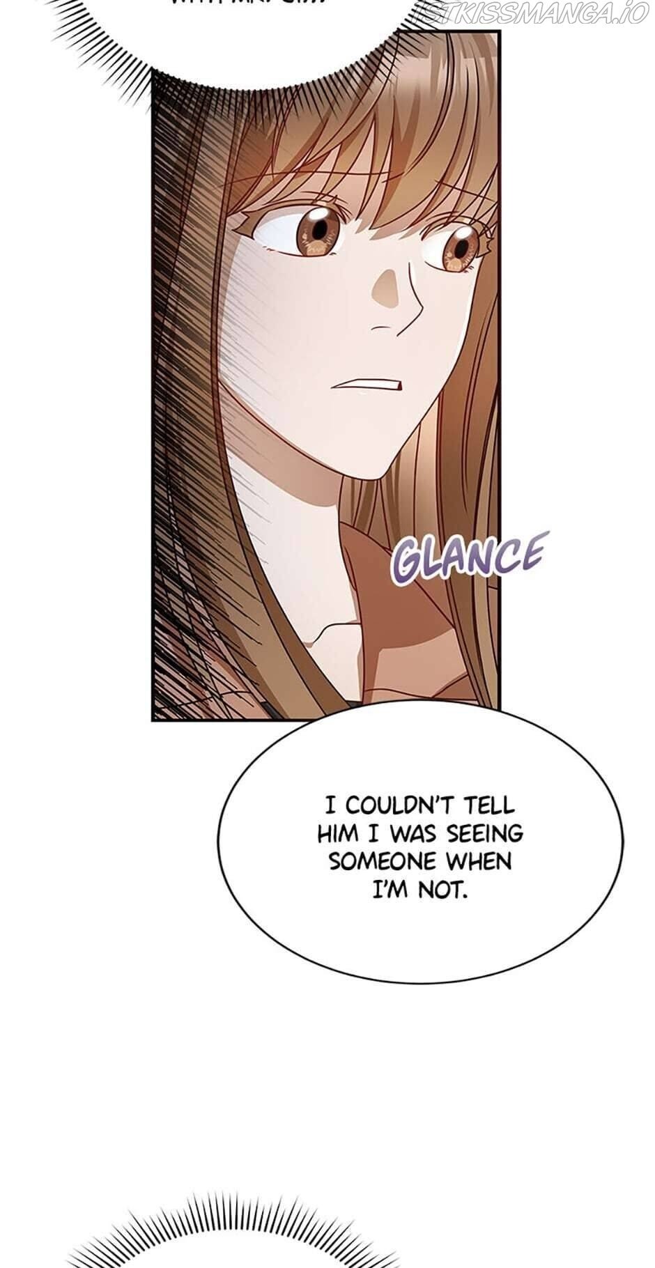 I Confessed to the Boss Chapter 4 page 12