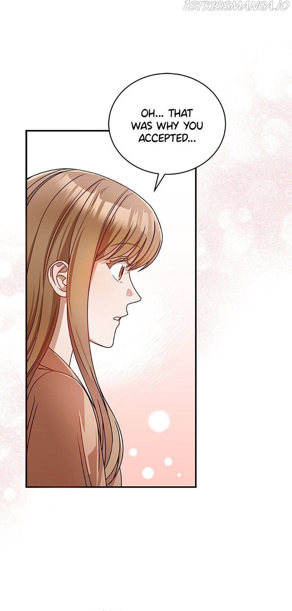 I Confessed to the Boss Chapter 4 page 16